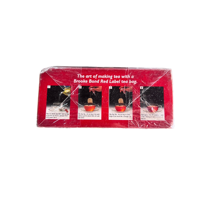 Brooke Bond Red Label Tea Bags