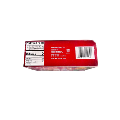 Brooke Bond Red Label Tea Bags