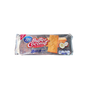 Butter Coconut Cookies