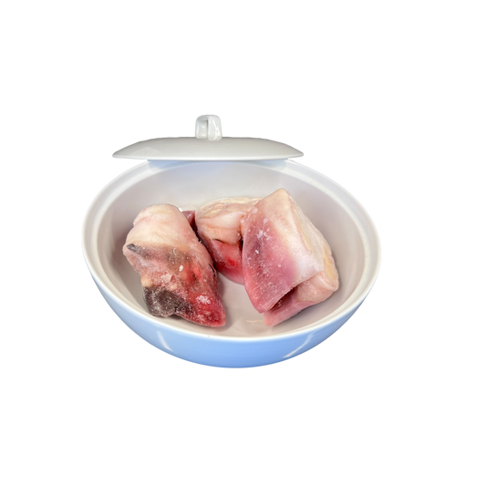 Cow Feet 1lb