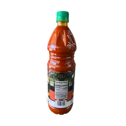 DreamCity Natural Palm Oil 1L