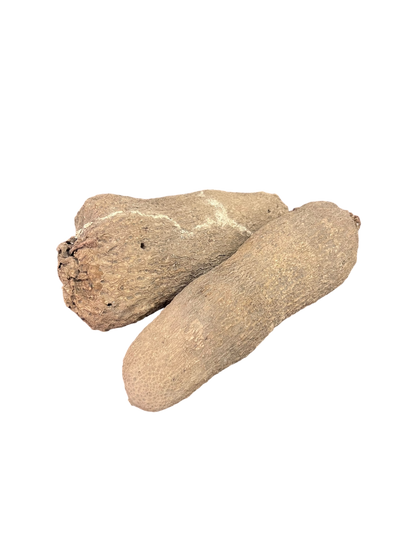 Fresh Yams