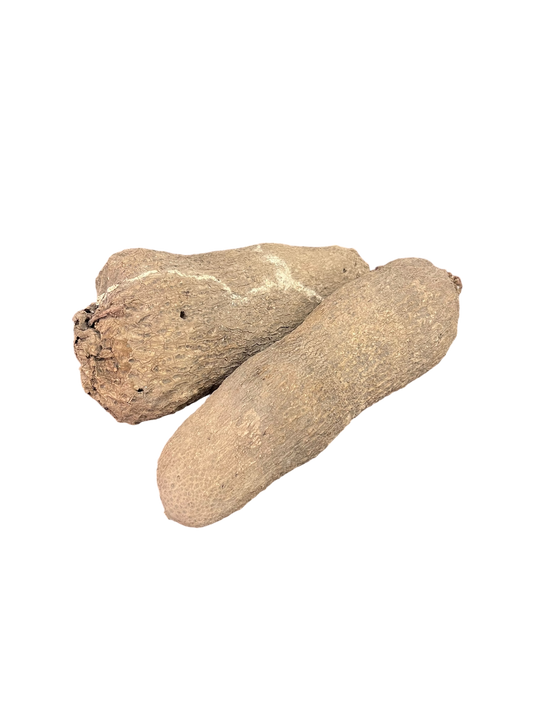 Fresh Yams