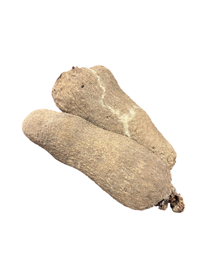 Fresh Yams