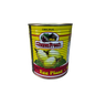 Ghana Fresh Eggplant (Canned)