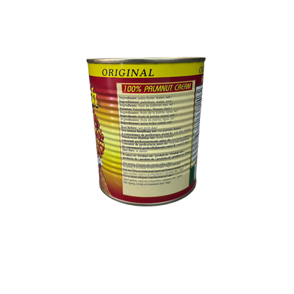 Ghana Fresh Palmnut Cream Concentrate