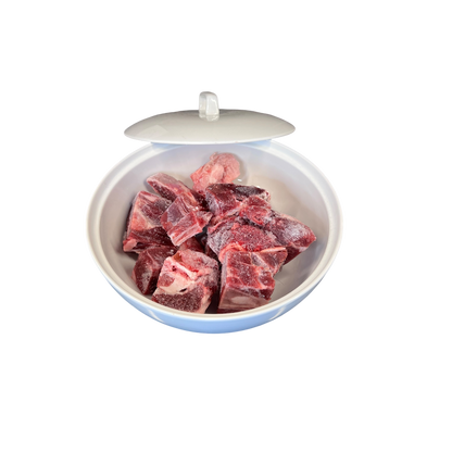 Goat Meat Skinless 1lb