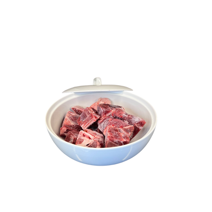 Goat Meat Skinless 1lb