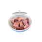 Goat Meat With Skin 1lb