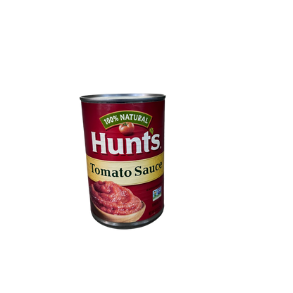 Hunt’s Tomato Sauce 15oz