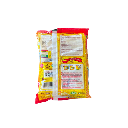 Indomie Instant Noodles Chicken Flavor (Single Pack)