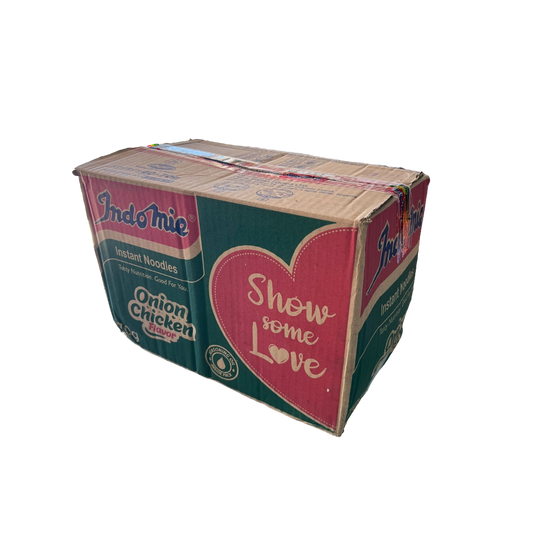 Indomie Onion Chicken Flavor (Carton)