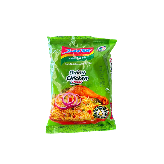 Indomie Onion Chicken Flavor (Single Pack)