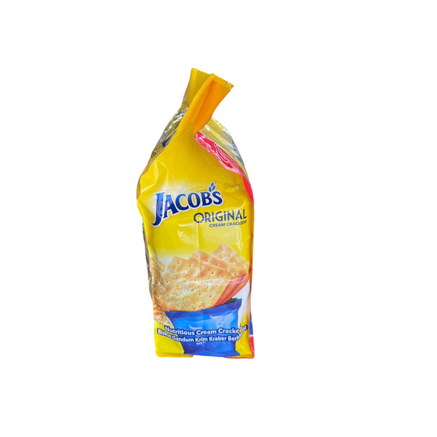 Jacob’s Cream Crackers 15 pack