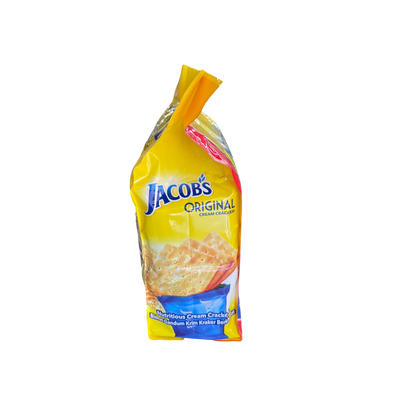 Jacob’s Cream Crackers 15 pack
