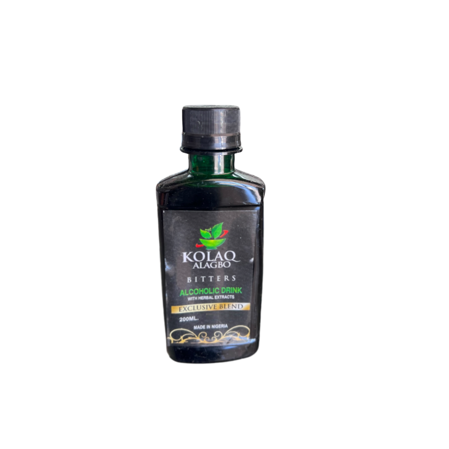 Kolaq Alagbo Bitters 200ml