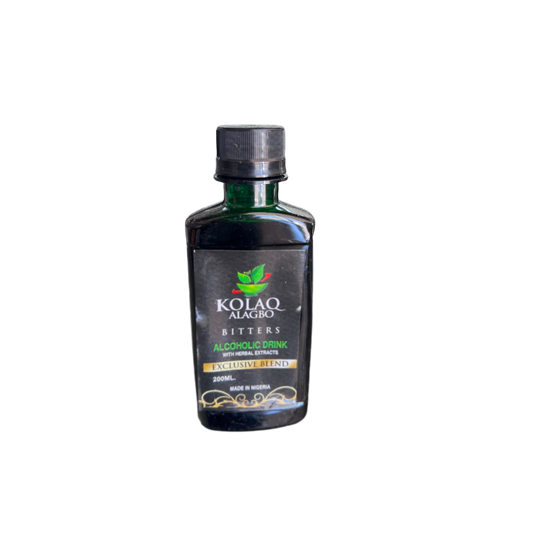 Kolaq Alagbo Bitters 200ml