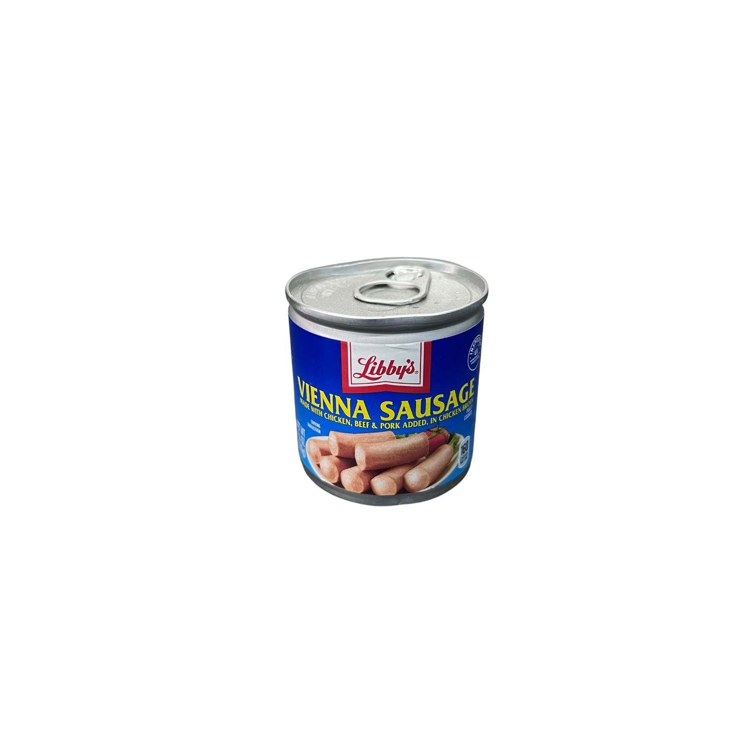 Libby’s Vienna Sausage