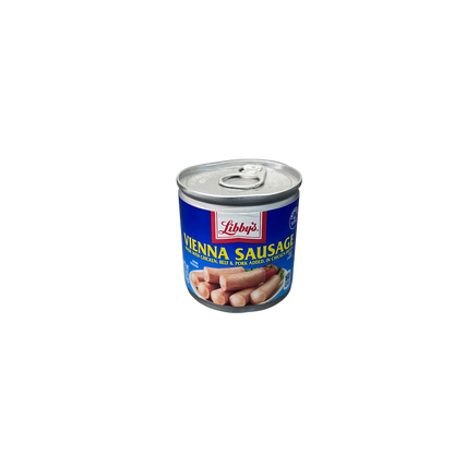Libby’s Vienna Sausage