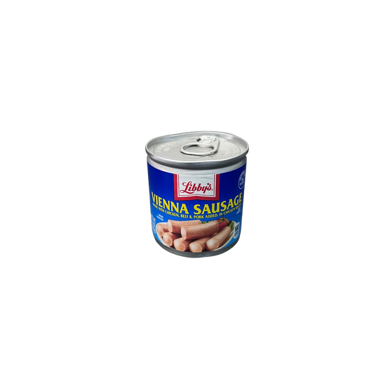 Libby’s Vienna Sausage