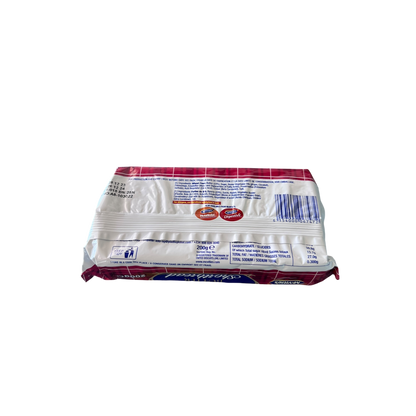 McVitie’s Butter Shortbread