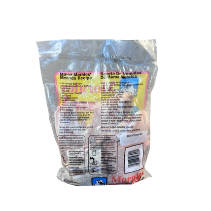 Morales Cut Pig Feet 2lb