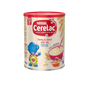 Nestle Cerelac Honey & Wheat Infant Cereal 400g