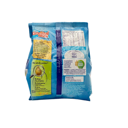 Nestle Golden Morn Maize & Soya 300g