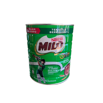 Nestle Milo Powder (1.5kg)