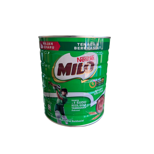 Nestle Milo Powder (1.5kg)