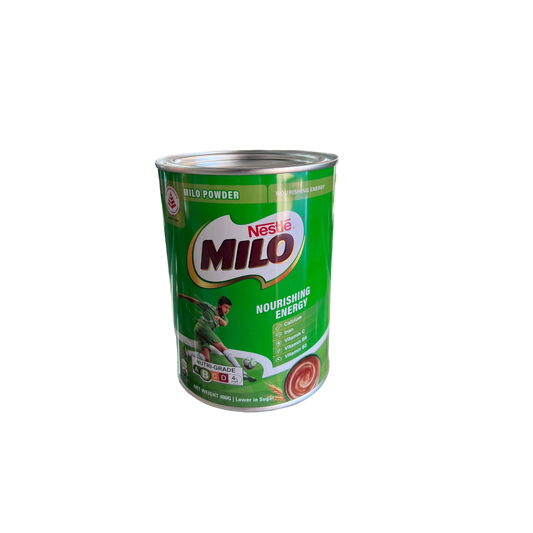 Nestle Milo Powder (400g)