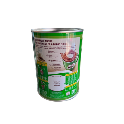 Nestle Milo Powder (400g)