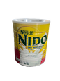 Nestle Nido Dry Whole Milk 2.5kg