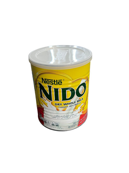 Nestle Nido Dry Whole Milk 400g