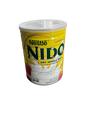 Nestle Nido Dry Whole Milk 900g