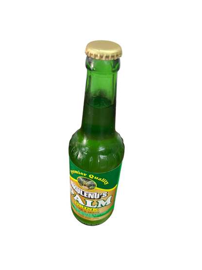 Nkulenu's  Palm Wine 315ml
