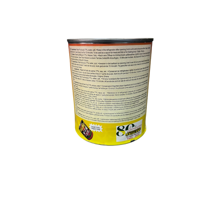 Nkulenu’s Palm Soup Base 780g