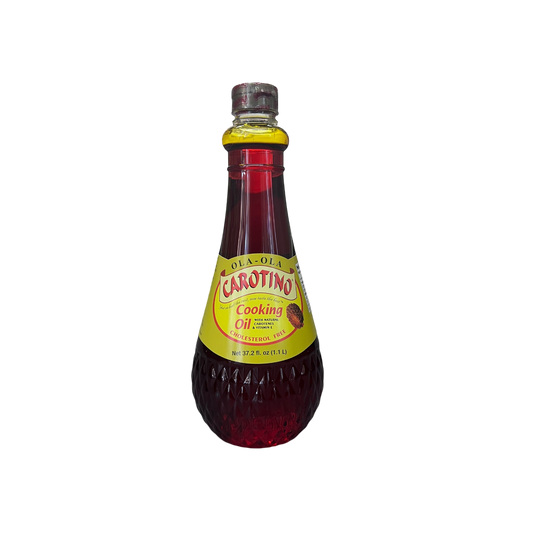 Ola Ola Carotino Cooking Oil 1.1L