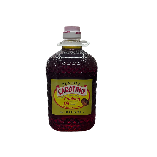 Ola Ola Carotino Cooking Oil 3.3L