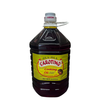 Ola Ola Carotino Cooking Oil 5.5L