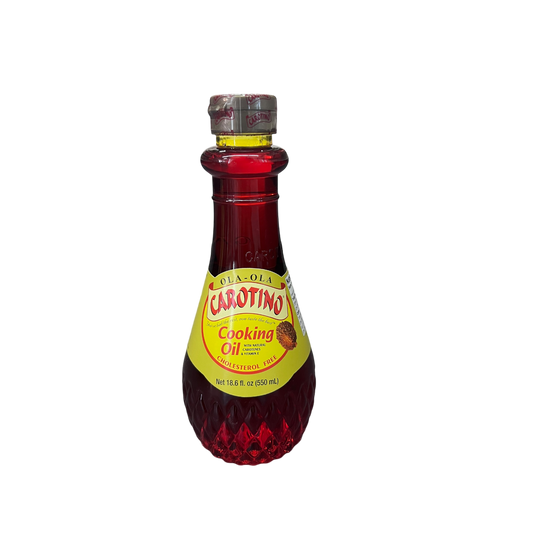 Ola Ola Carotino Cooking Oil 550ml