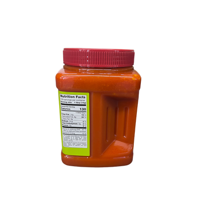 Ola Ola Carotino Red Palm Oil 4lb