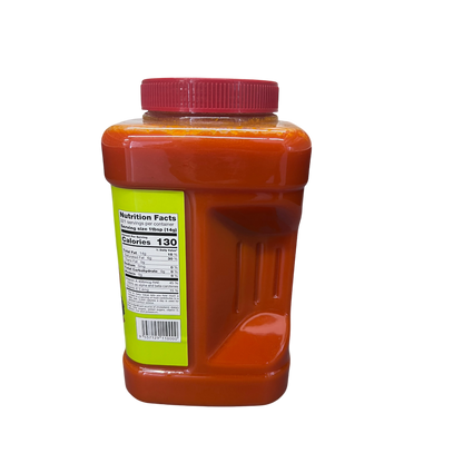 Ola Ola Carotino Red Palm Oil 9.9lb