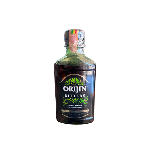 Orijin Bitters 20cl