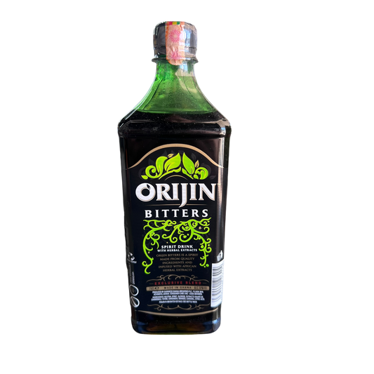 Orijin Bitters 75cl