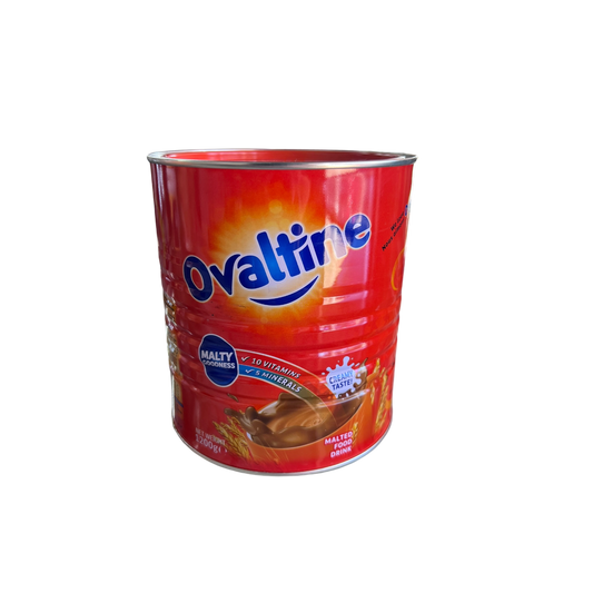 Ovaltine Malt 1200g