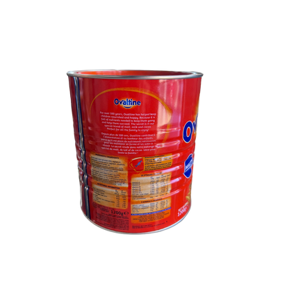 Ovaltine Malt 1200g