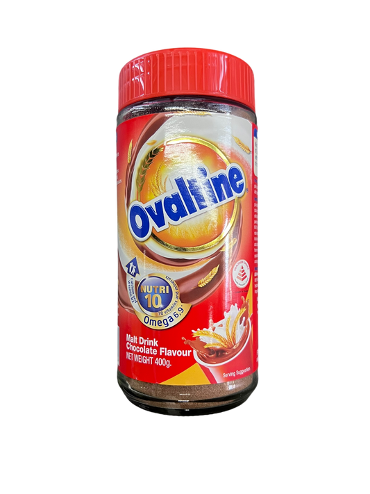 Ovaltine Malt 400g