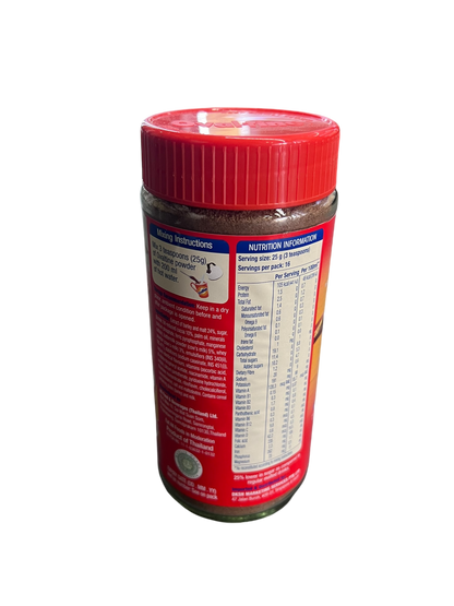 Ovaltine Malt 400g