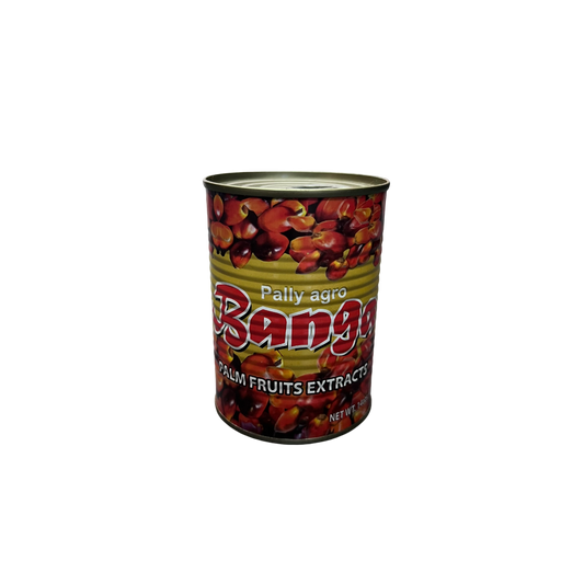 Pally Agro Banga Palm Fruit Extracts 400g